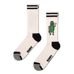 HAPPY SOCKS - Calcetín Algodón Pickles Unisex