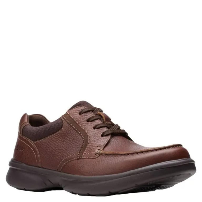 Zapato Casual Hombre Cuero Beige