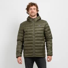 O'NEILL - Parka Casual Hombre