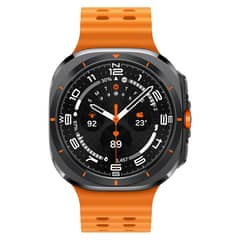 SAMSUNG - Smartwatch Galaxy Watch Ultra Gris