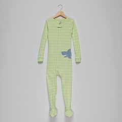 CARTER'S - Pijama Algodón Aplicación Niño