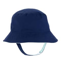CARTER'S - Gorro Pescador Reversible Con Protección Solar UV50+ Bebé Niño