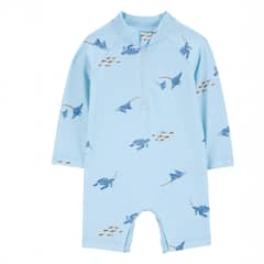CARTER'S - Traje de Baño Protección Solar Uv 50+ Bebé Niño Bebé Niño