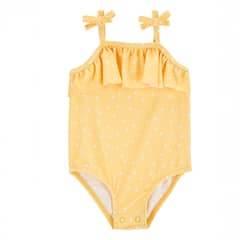 CARTER'S - Traje de Baño Protección Solar Uv 50+ Bebé Niña Bebé Niña