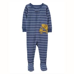 CARTER'S - Pijama Algodón Aplicación Niño
