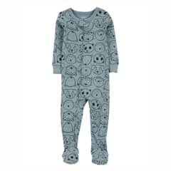CARTER'S - Pijama Algodón Estampado Niño