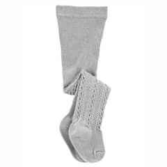 CARTER'S - Panty Ballerina Punto Trenzado Bebé Niña