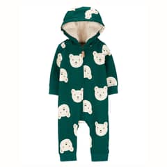 CARTER'S - Enterito Termico Bebé Niño
