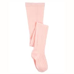 CARTER'S - Panty Ballerina Punto Trenzado Niña