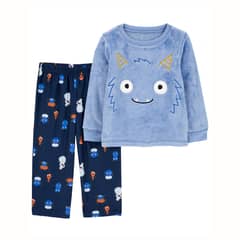 CARTER'S - Pijama 2 Piezas Niño