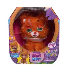 CANAL TOYS - Adopt A Pet Gatito