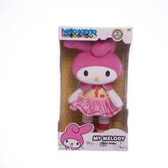 HELLO KITTY - Muñeca Toddler 30 Cm My Melody