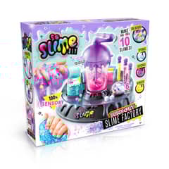 CANAL TOYS - Fábrica de Slime