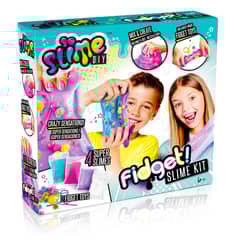 CANAL TOYS - Mega Slime Case