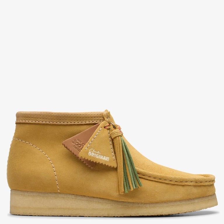 Zapato Casual Hombre Café