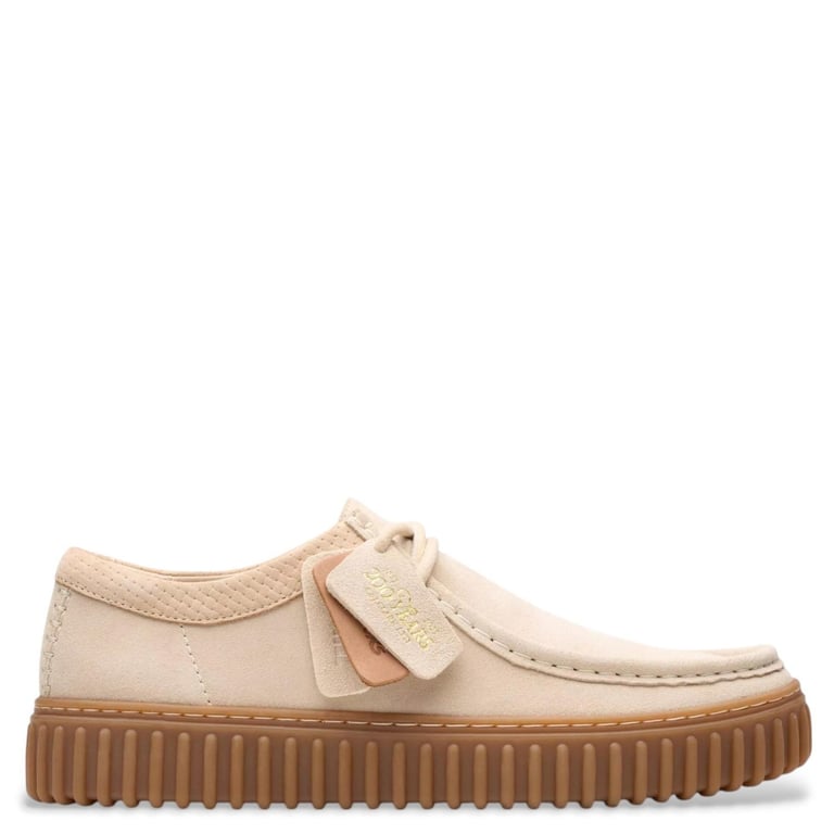 Zapato Casual Hombre Café