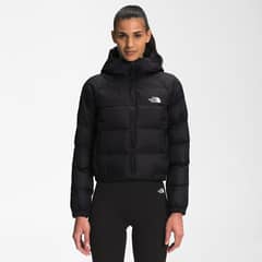 THE NORTH FACE - Chaqueta Hydrenalite Hoodie Mujer