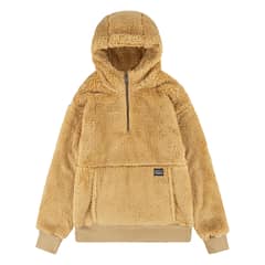 LEVIS - Polerón Hoodie Sherpa Niño