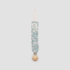 MANGO KIDS - Portachupete Broche Estampado Unisex bebé