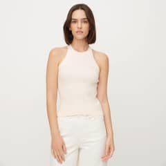 VERO MODA - Top Punto Mujer