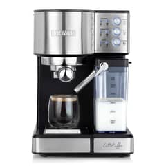 THOMAS - CAFETERA EXP LATEKAFFEE TH-160DELI