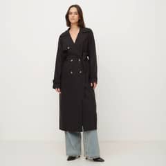 VERO MODA - Trench Mujer