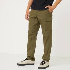 JACK&JONES - Pantalón Tkane Algodón Hombre