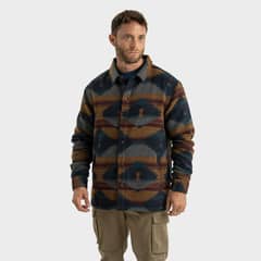 GNOMO - Chaqueta Hombre