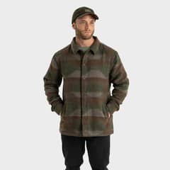 GNOMO - Chaqueta Hombre