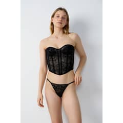 ETAM - Sostén Corset Inattendue Mujer