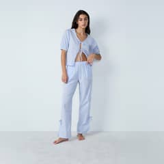 ETAM - Pantalón de Pijama Poupi Mujer