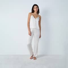 ETAM - Top de Pijama Rowan Mujer