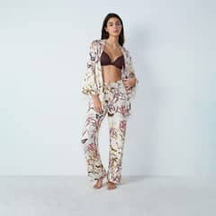 ETAM - Pantalón de Pijama Paco Mujer