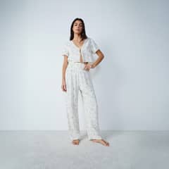 ETAM - Pantalón de Pijama Reese Mujer