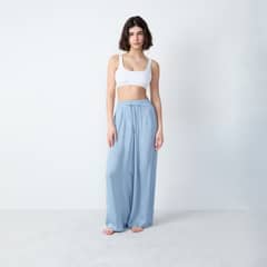 ETAM - Pantalón de Pijama Cheetah Mujer