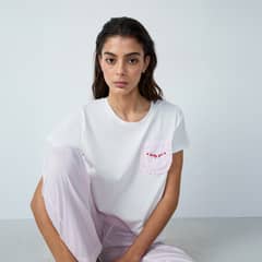 ETAM - Top de Pijama Pichou Mujer