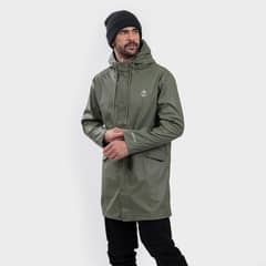 GNOMO - Impermeable Hombre