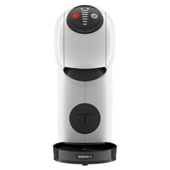 NESCAFE - Cafetera con Cápsula Dolce Gusto Genio S Blanca