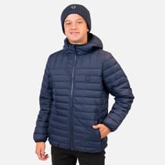 MAUI AND SONS - Parka Niño