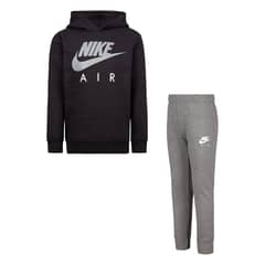 NIKE - Buzo Conjunto Niño