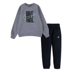 NIKE - Buzo Conjunto Niño