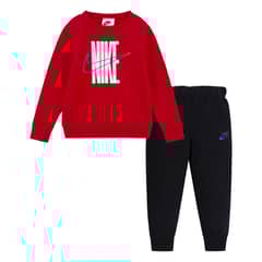 NIKE - BUZO CONJUNTO NINO TALLA 2T