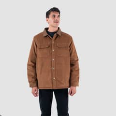 KAYA UNITE - Chaqueta Casual Hombre