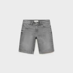 MANGO KIDS - Bermuda Vaqueras Niño