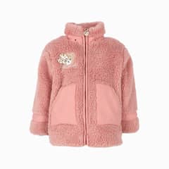 LIMONADA - Chaqueta Bebé Niña