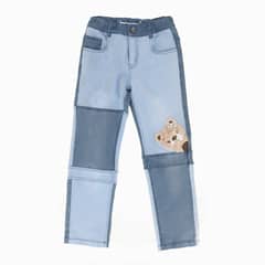 LIMONADA - JEANS NINA DENIM AZUL 04
