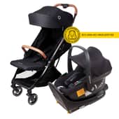 MAXI COSI - Coche Travel Sys Eva Abriofix I