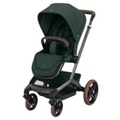 MAXI COSI - Coche Paseo Fame Twillic Green Cosco