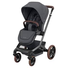 MAXI COSI - Coche Paseo Fame Twillic Graphite Cosco