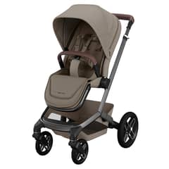 MAXI COSI - Coche Paseo Fame Twillic Truffle Cosco